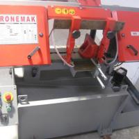Serra Fita Horizontal MR 210