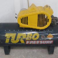 Compressor Schulz, Modelo MSV 200 LBF