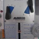 Furadeira Fresadora Manrod MR 240